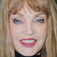 Arielle Dombasle Naken