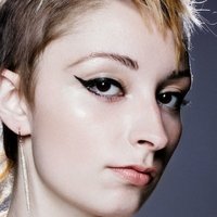 Arielle Holmes Naken