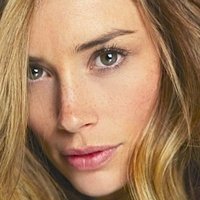 Arielle Vandenberg Naken