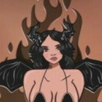 arithesuccubus Naken