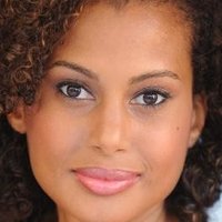 Arlene Chico-Lugo Naken