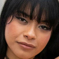 Aryana Amatista Naken