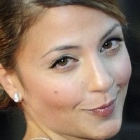Arzu Bazman Naken