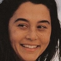 Asalia Yusupova Naken