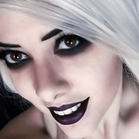 Ashe Spellbound Naken