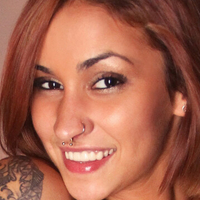 Ashlee Nova Naken