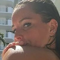Ashley Aoky Naken