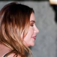 Ashley Benson Naken