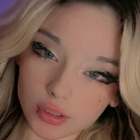 Ashley Cornejo Naken