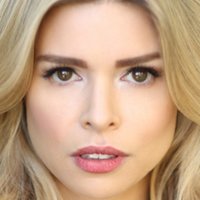 Ashley Diana Morris Naken
