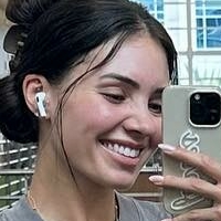 Ashley Flores Naken