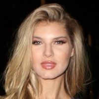 Ashley Haas Naken