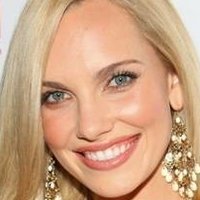 Ashley Hartman Naken
