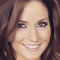 Ashley Marie Short Naken