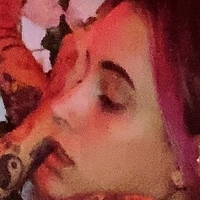 Ashley Marie Naken