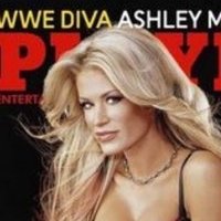 Ashley Massaro Naken