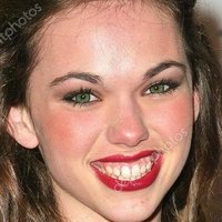 Ashley McCarthy Naken