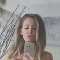 Ashley Mitchell Naken