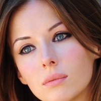 Ashley Mulheron Naken