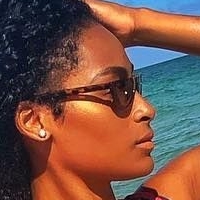 Ashley Nicole Naken