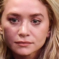Ashley Olsen Naken