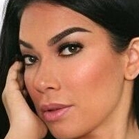 Ashley Peaches Naken
