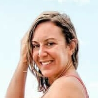 Ashley Prichard Naken