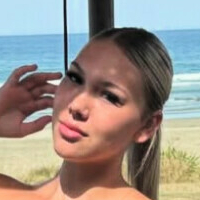 Ashley Rose Naken