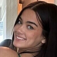 Ashley Serrano Naken
