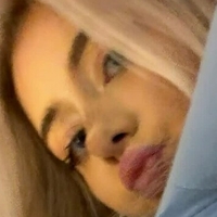 ashleydanielle Naken