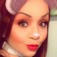 ashleydream Naken