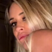 AshleyK Hawaii Naken
