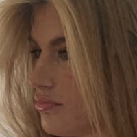 Ashlyn Allmann Naken