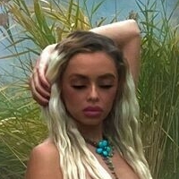 Ashlyn Collett Naken