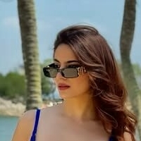 Ashmita Tewari Naken