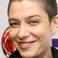 Asia Kate Dillon Naken