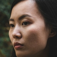 Asian Alice Naken