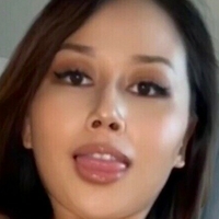 Asian Demoiselle Naken