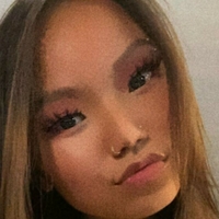asiankrystal Naken