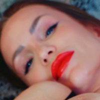 ASMR Amy Naken