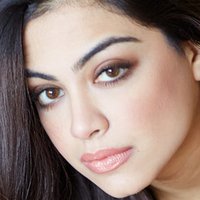 Asra Arif Naken