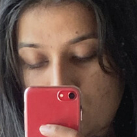 Astha Aggerwal Naken