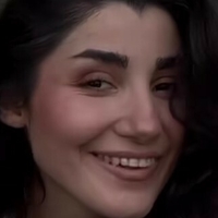 Asti Gevorgyan Naken
