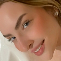 Astrid Afrodite Naken
