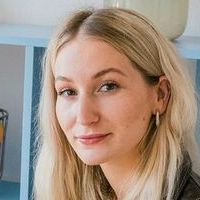 Astrid Andersen Naken