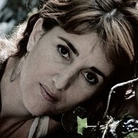 Astrid Combes Naken