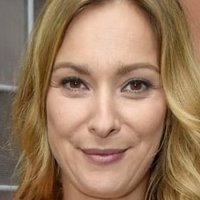 Astrid Leberti Naken