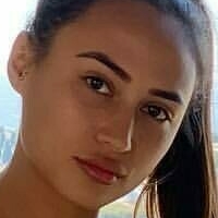 Astrid Nelsia Naken