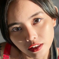Asuki Rain Naken