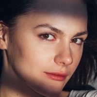 Asya Domskaya Naken